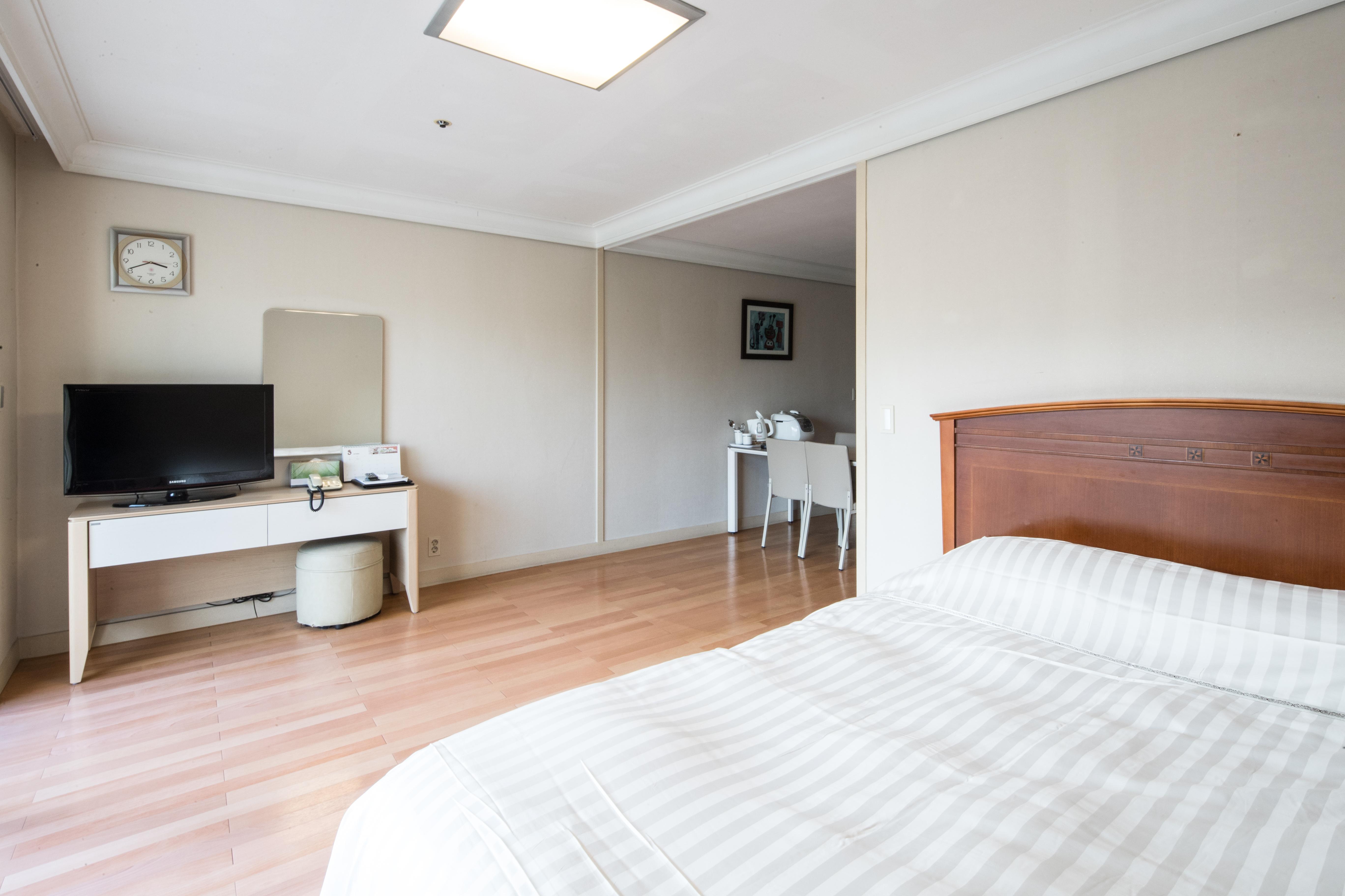 Sono Belle Danyang Otel Dış mekan fotoğraf