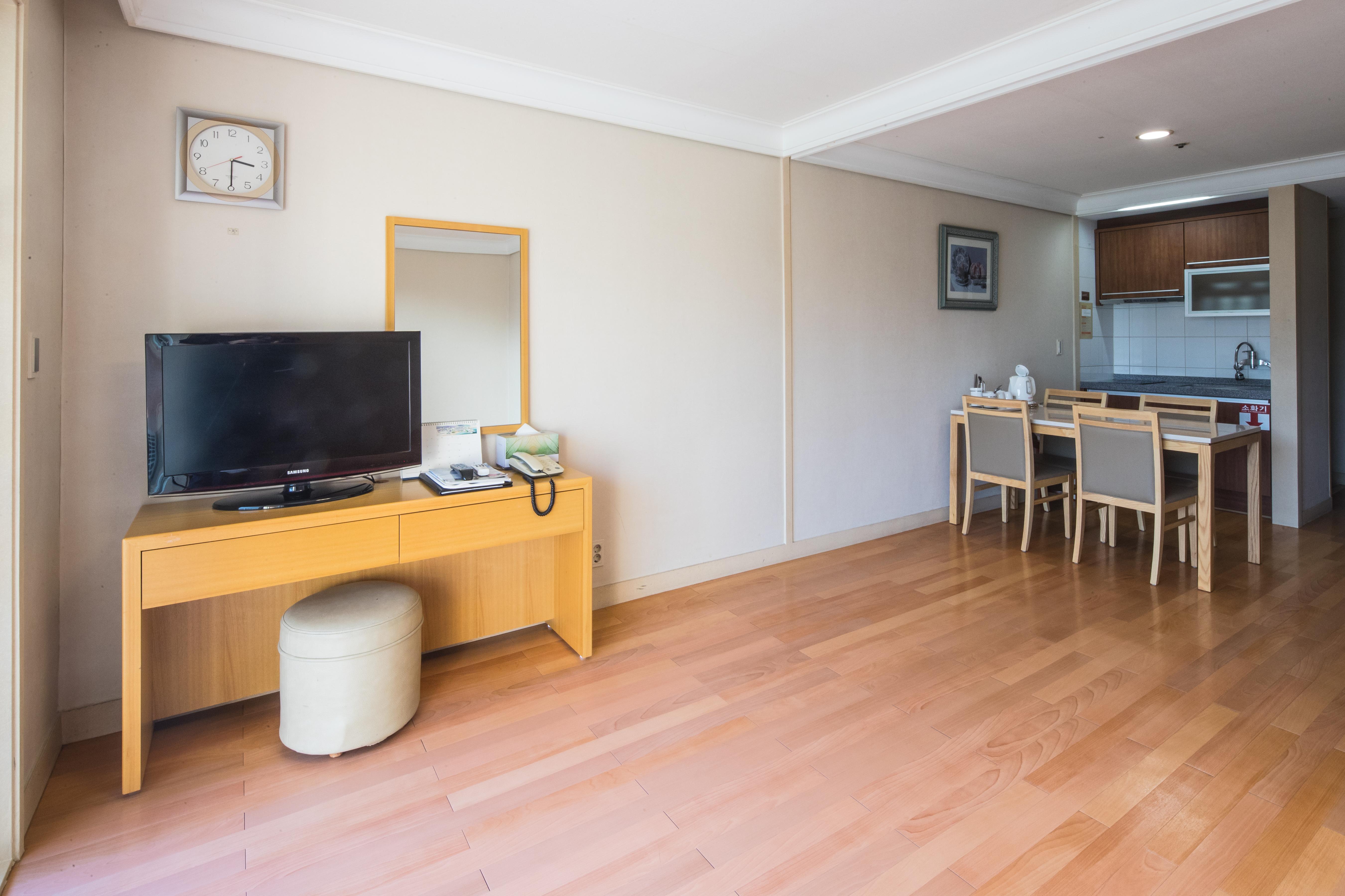 Sono Belle Danyang Otel Dış mekan fotoğraf