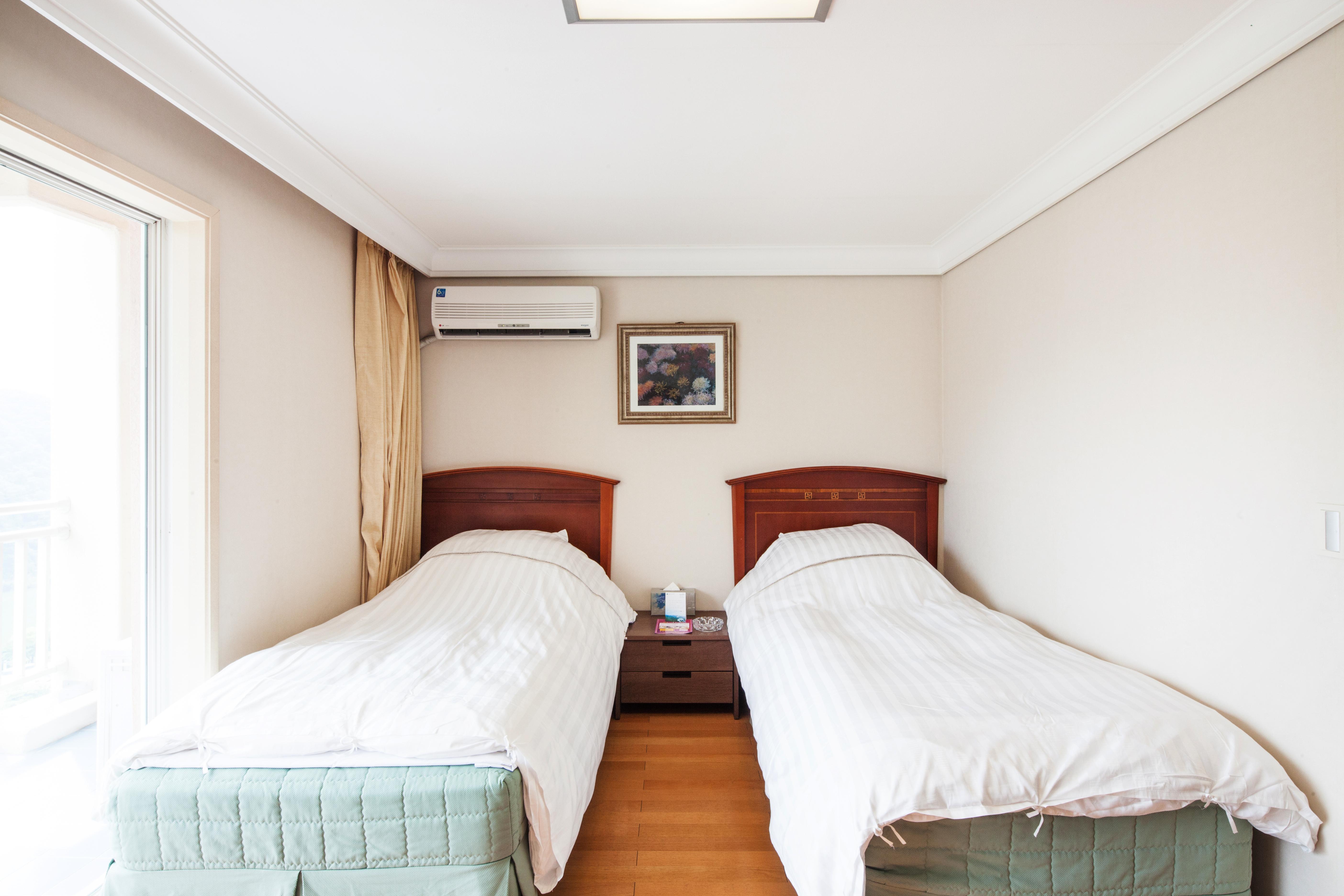 Sono Belle Danyang Otel Dış mekan fotoğraf