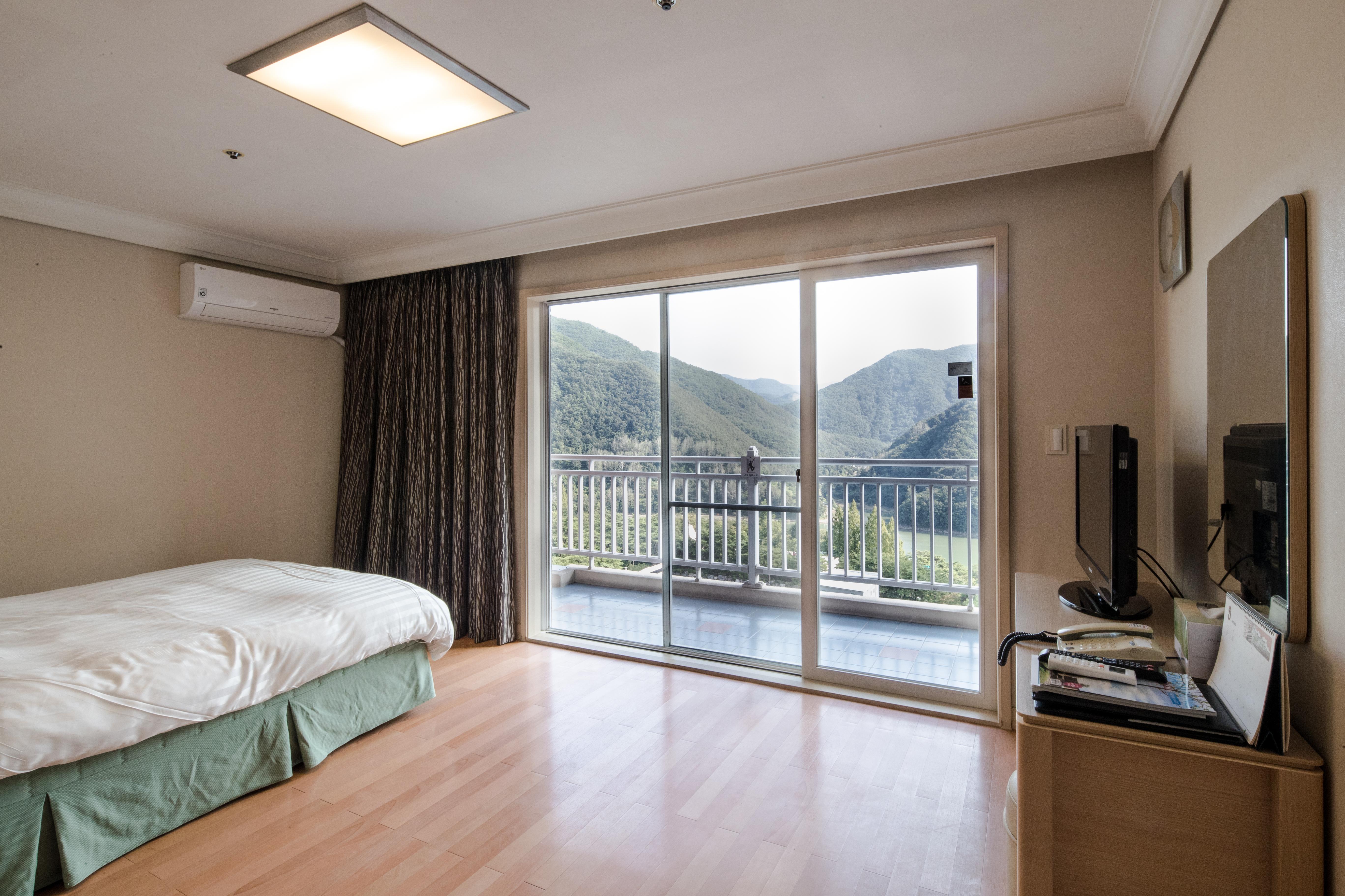 Sono Belle Danyang Otel Dış mekan fotoğraf