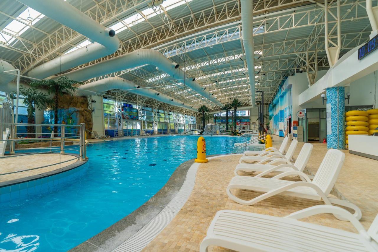 Sono Belle Danyang Otel Dış mekan fotoğraf