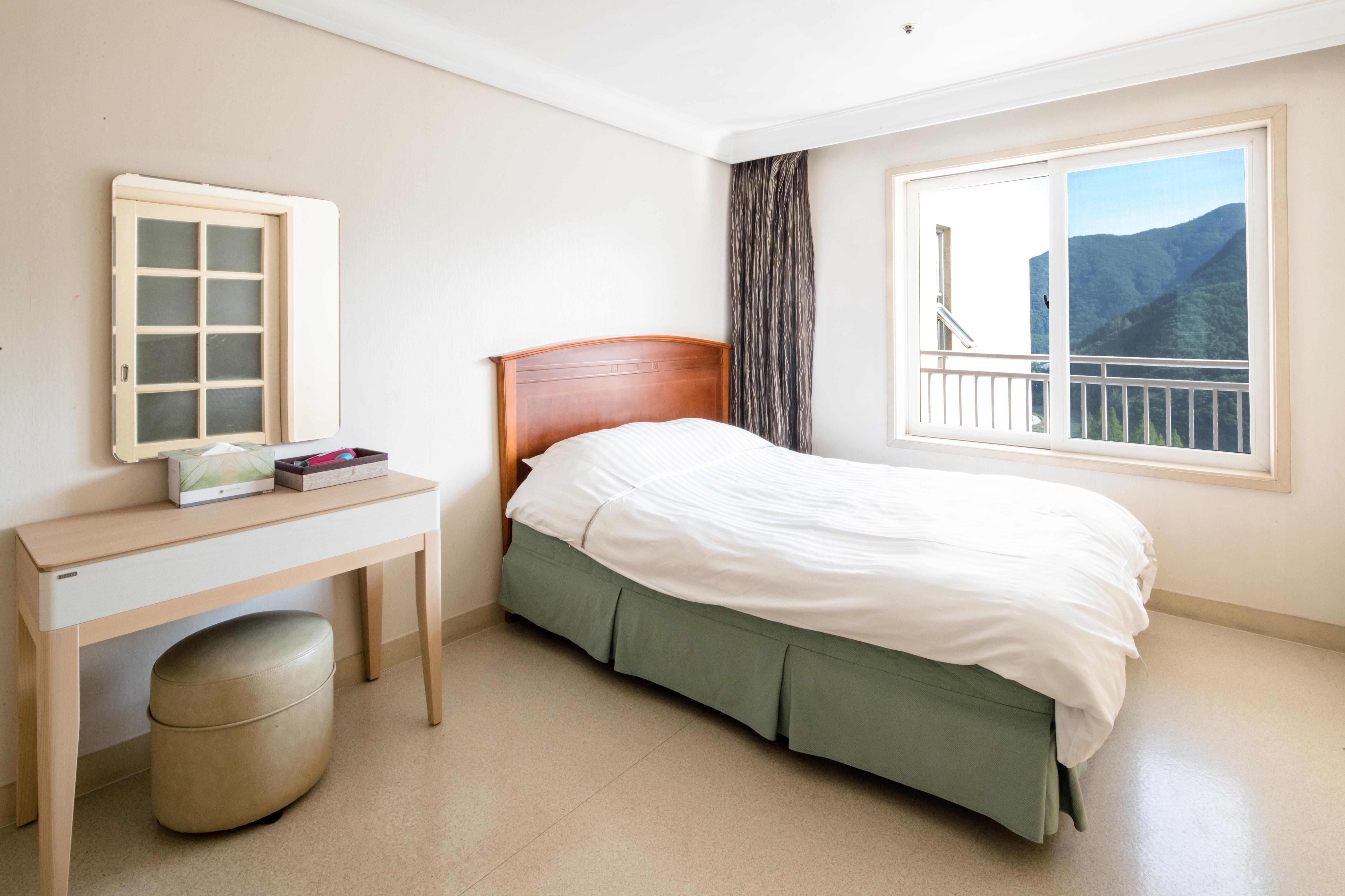 Sono Belle Danyang Otel Dış mekan fotoğraf