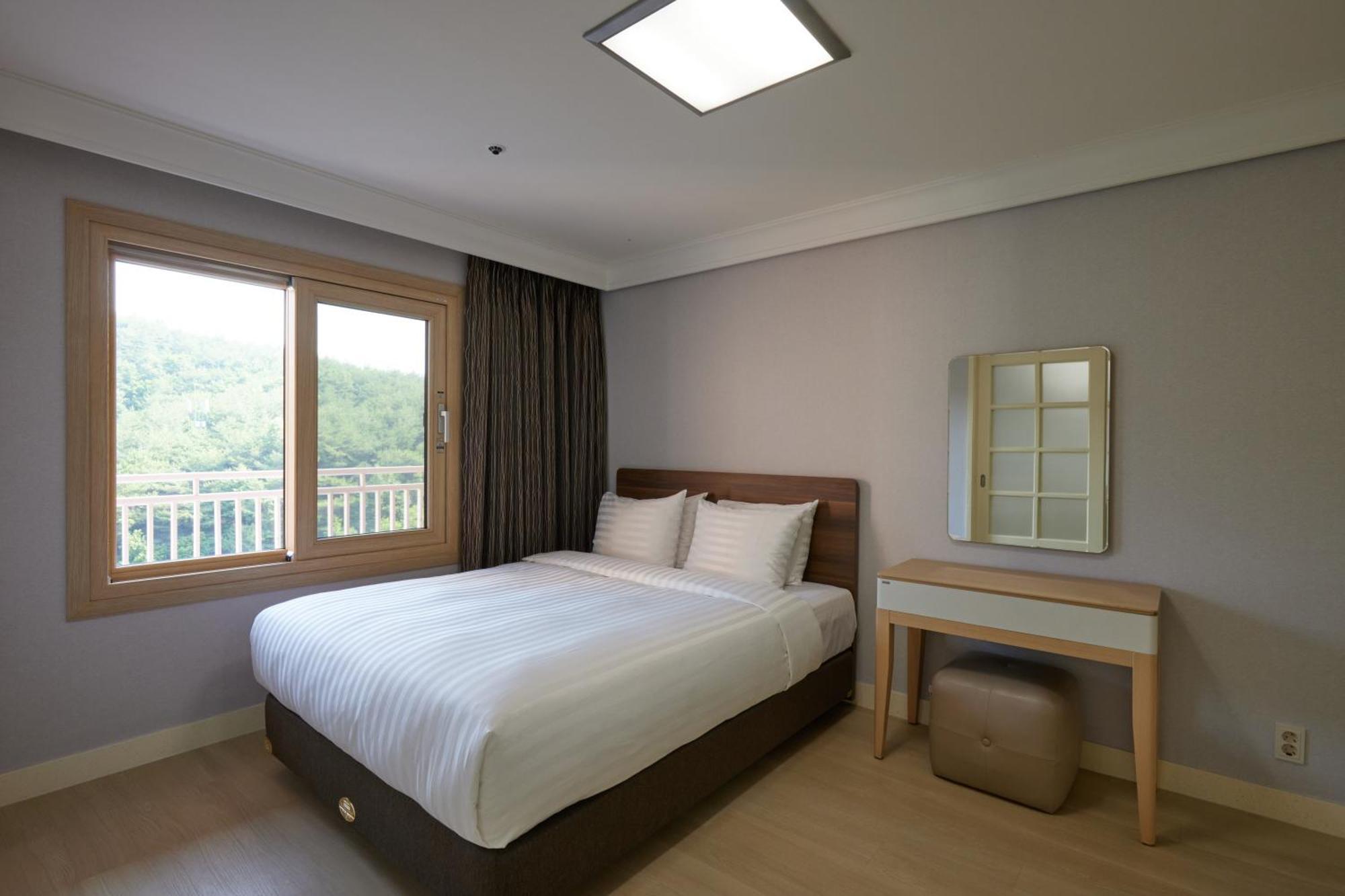 Sono Belle Danyang Otel Oda fotoğraf