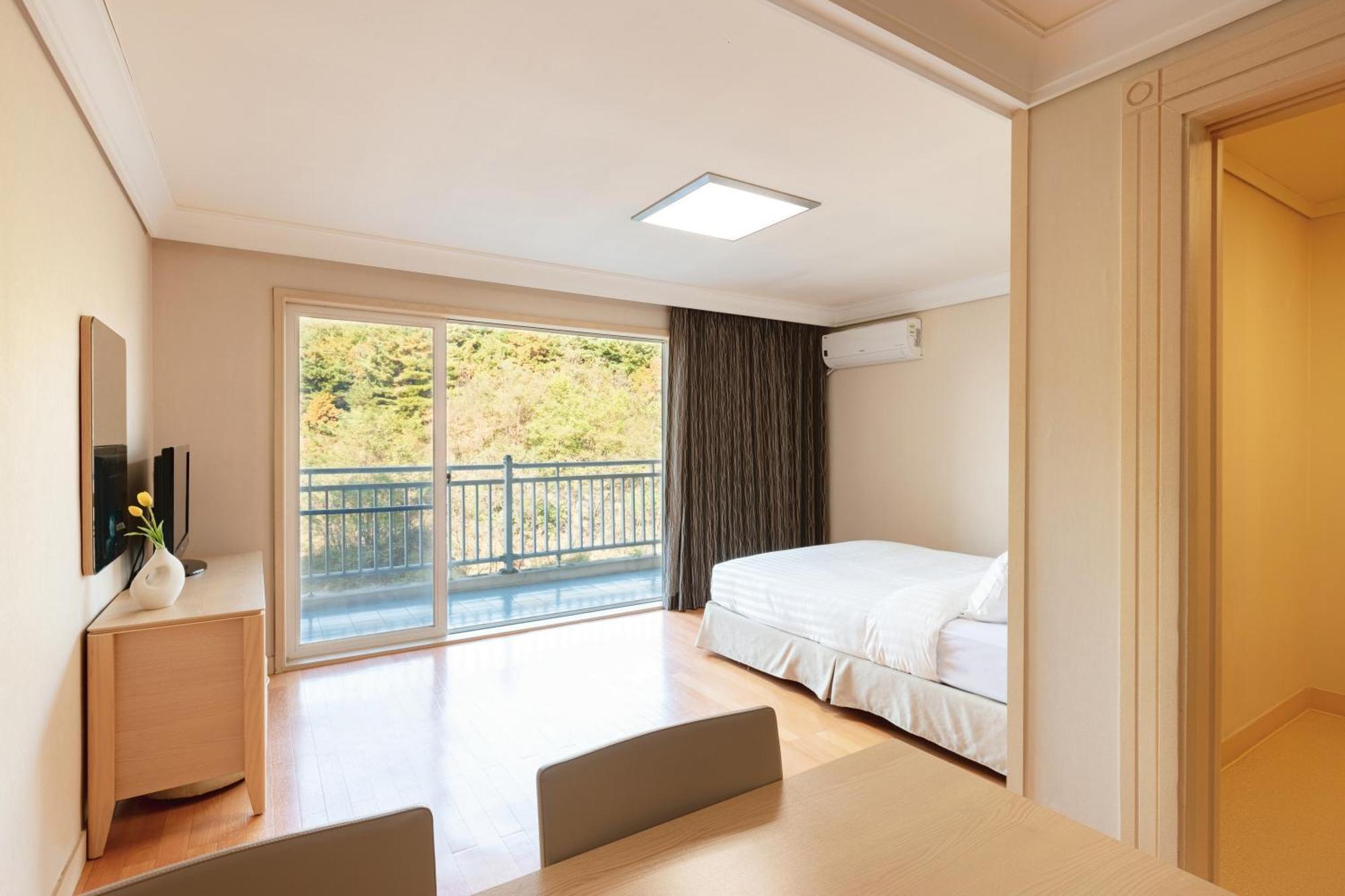 Sono Belle Danyang Otel Oda fotoğraf