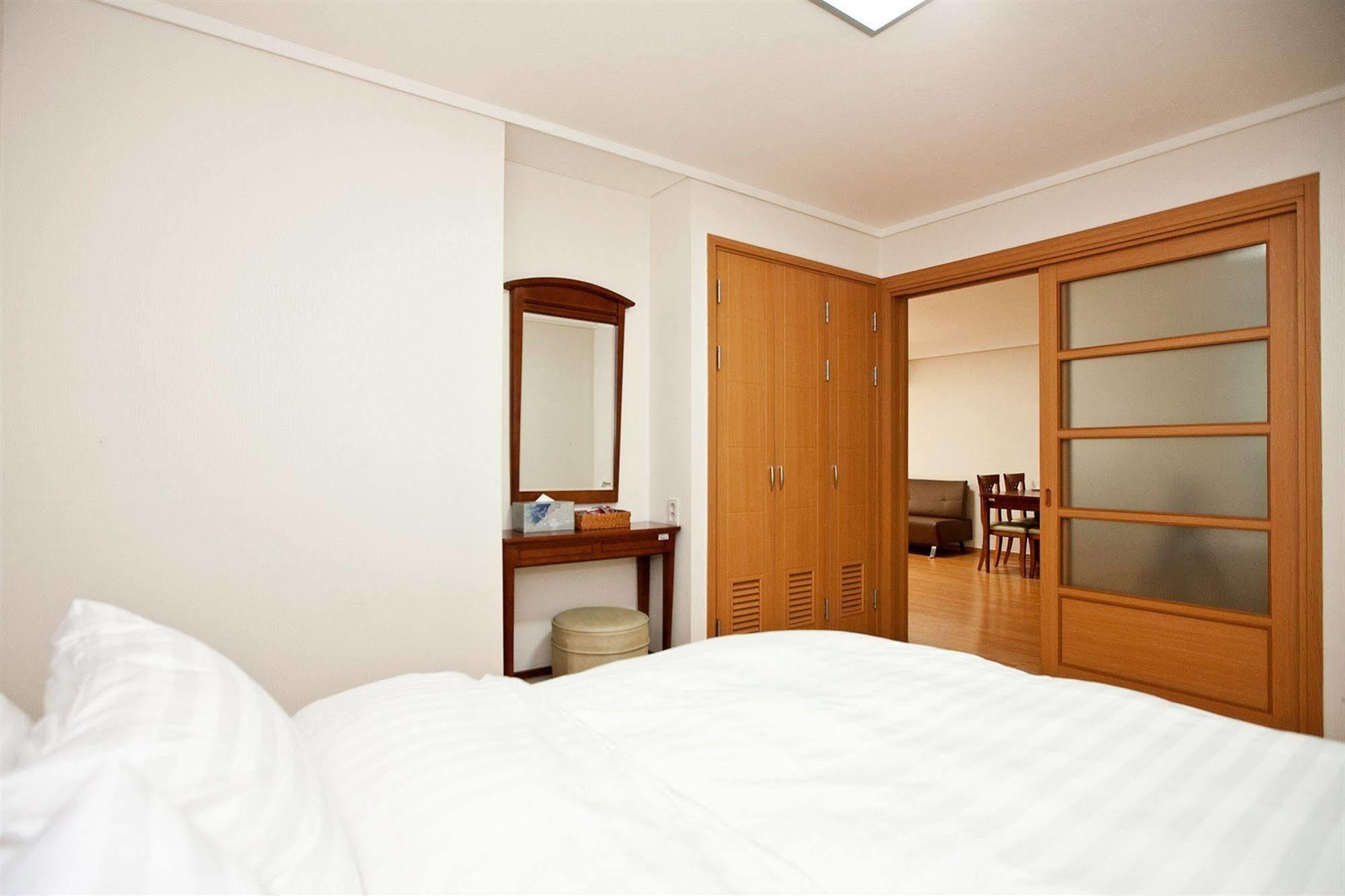Sono Belle Danyang Otel Dış mekan fotoğraf